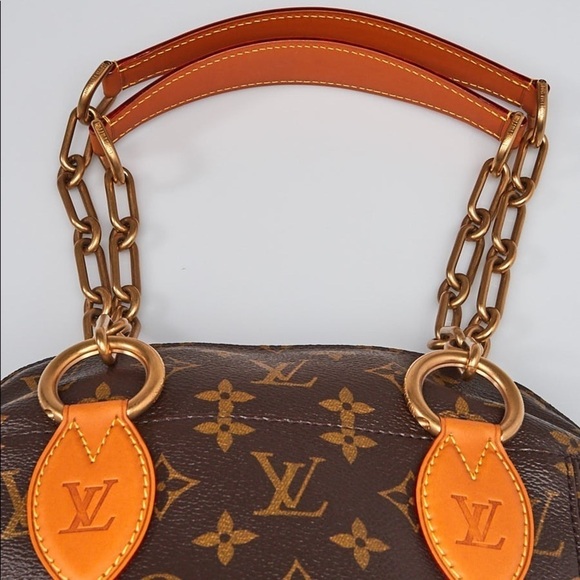 RARE Limited Edition Karl Lagerfeld Punching Bag GM - Picture 6 of 7